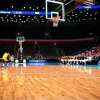 LSU a zdrobit Omaha cu 99-73, Max Mackinnon strălucind cu șase aruncări de trei puncte