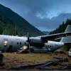 Turcia suspendă temporar zborurile C-130 după un accident fatal: 20 de militari au murit