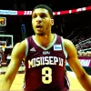 Mississippi State evită surpriza învingând New Orleans cu un coș câștigător în prelungiri