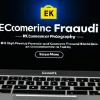 Detecția și prevenirea fraudelor în comerțul electronic