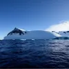 Descoperire misterioasă în Antarctica