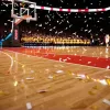 USC Câștigă Campionatul Maui Invitational, Performanță Remarcabilă a lui Chad Baker-Mazara