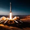 Călătorie spre stele: Elon Musk și viitorul zborurilor spațiale