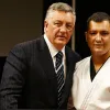 Instructorul de taekwondo din Sydney, obsedat de gloria olimpică, a ucis o familie de trei persoane