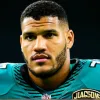 Arik Armstead, vedeta NFL, despre transformarea echipei Jaguars și proiectul său caritabil