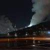 Incendiu Devastator în Hong Kong: Pompierii luptă cu flăcările într-un complex rezidențial