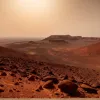 Călătorie pe Marte