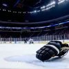 Victoria dominantă a echipei New Jersey Devils: Jake Allen a blocat 42 de șuturi, Arseny Gritsyuk a marcat de două ori