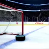 Predators înving Blackhawks cu 4-3, Evangelista atinge 100 de puncte în carieră