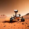 Călătorie pe Marte: o nouă eră a explorării spațiale