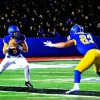 Victorie categorică: South Dakota State învinge New Hampshire cu 41-3 în playoff-ul FCS