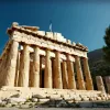 Călătorie în trecut: Grecia Antică