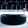 Victorie pentru Philadelphia Flyers: Tippett și Michkov marchează câte două goluri în meciul cu New Jersey Devils