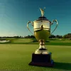 David Puig triumfă la Australian PGA Championship, egalând performanța istorică a lui Seve Ballesteros