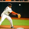 Legendarul antrenor de baseball Ron Washington se alătură echipei San Francisco Giants ca antrenor de infield