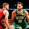 «Бостон Селтикс» против «Торонто Рэпторс»: Битва за Восточную конференцию