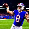 «Buffalo Bills» caută consistență, «Cincinnati Bengals» renasc cu Joe Burrow