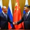 Relațiile ruso-chineze: Parteneriat strategic în secolul XXI
