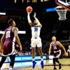 Baschet universitar: Tulsa Golden Hurricane înfruntă Missouri State Bears