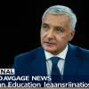 Inteligența artificială în educație