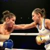 Beatriz Ferreira își apără titlul IBF împotriva puternicei Elif Nur Turhan