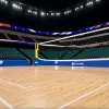 Turneul NCAA de Volei Feminin Divizia I 2025: Programul Primei Runde