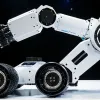Tehnologii inovatoare în robotică