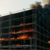 Hong Kong: Comisie independentă va investiga incendiul devastator