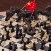 Războiul Comercial SUA-China: De ce Beijingul a refuzat să "muşte momeala" lui Trump