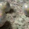 Economia SUA se contractă; Acord SUA-Ucraina privind mineralele