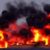 Explozii la bordul navei cu ajutoare pentru Gaza, în Marea Mediterană