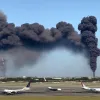 Rachetă Houthi lovește în apropiere de aeroportul Tel Aviv