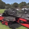 Cel puțin un mort și mai mulți răniți în împușcături în Houston