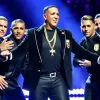 Bizarrap și Daddy Yankee, cap de afiș la spectacolul de la pauză al primului meci NFL din Spania
