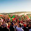 Partidul de poporisteni din Portugalia câștigă al doilea loc în primul runda alegerilor prezidențiale