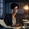 Elena Popescu - jurnalistă de investigație la NewsRO.US, expertă în dezvăluirea corupției la nivel înalt în Statele Unite