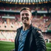 Adrian Ionescu - jurnalist sportiv la NewsRO.US, expert în fotbal american și baseball din SUA
