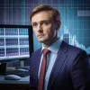Stefan Georgescu - comentator economic la NewsRO.US, expert în analiza piețelor financiare americane și economia SUA