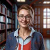 Ioana Marinescu - jurnalistă specializată în educație la NewsRO.US, expertă în sistemul educațional și cercetarea științifică din SUA
