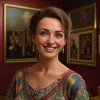 Cristina Vasilescu - jurnalistă culturală la NewsRO.US, expertă în istoria și diversitatea culturală a Americii